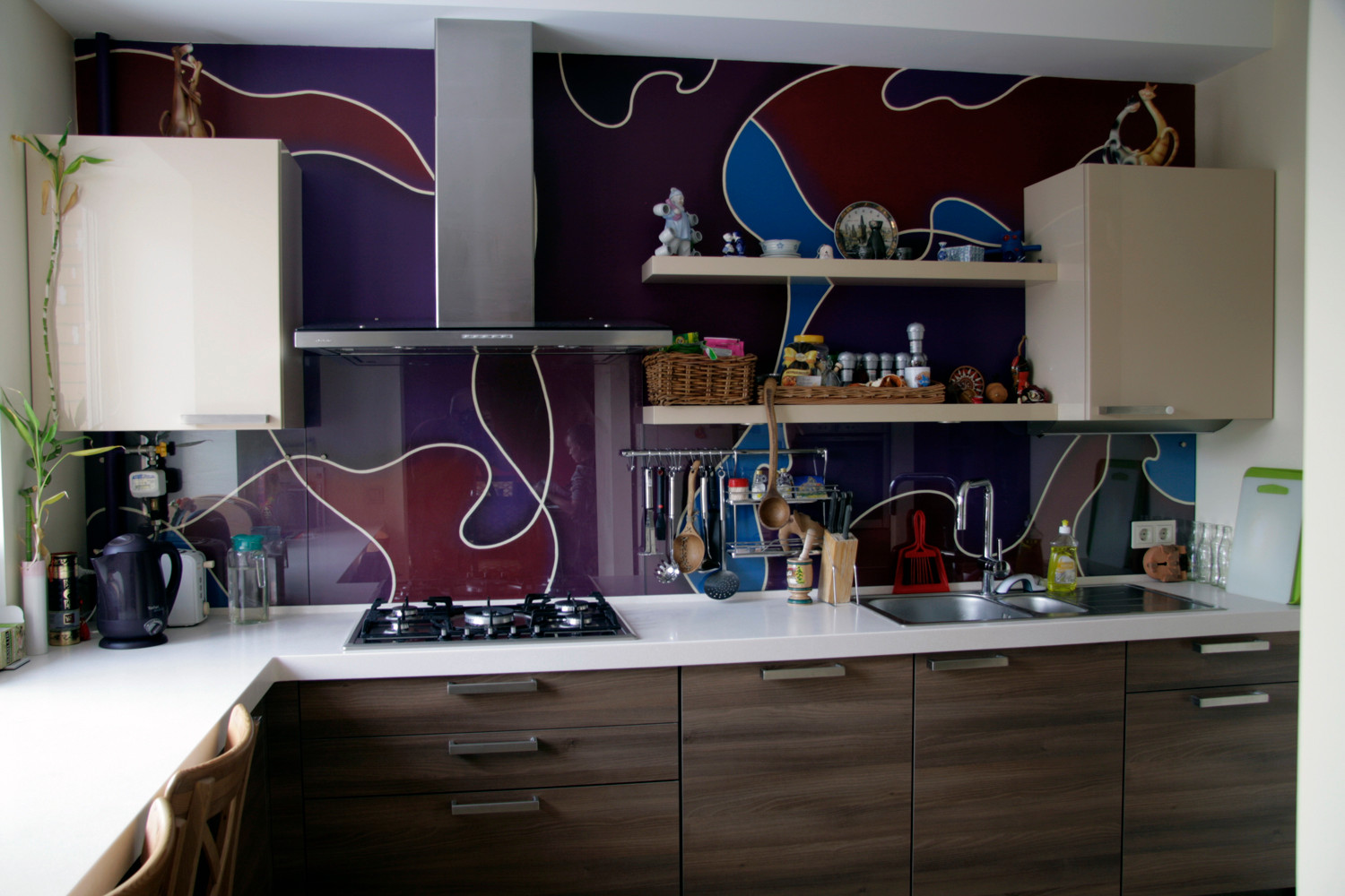 Новая Скандинавия 2