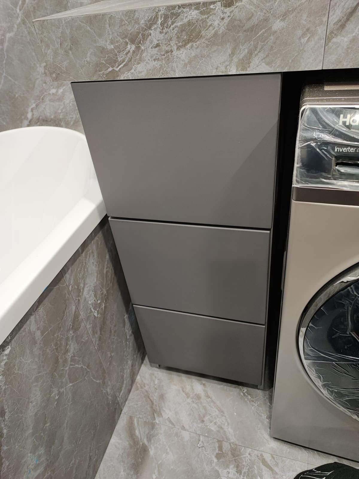 Мебель для ванной комнаты