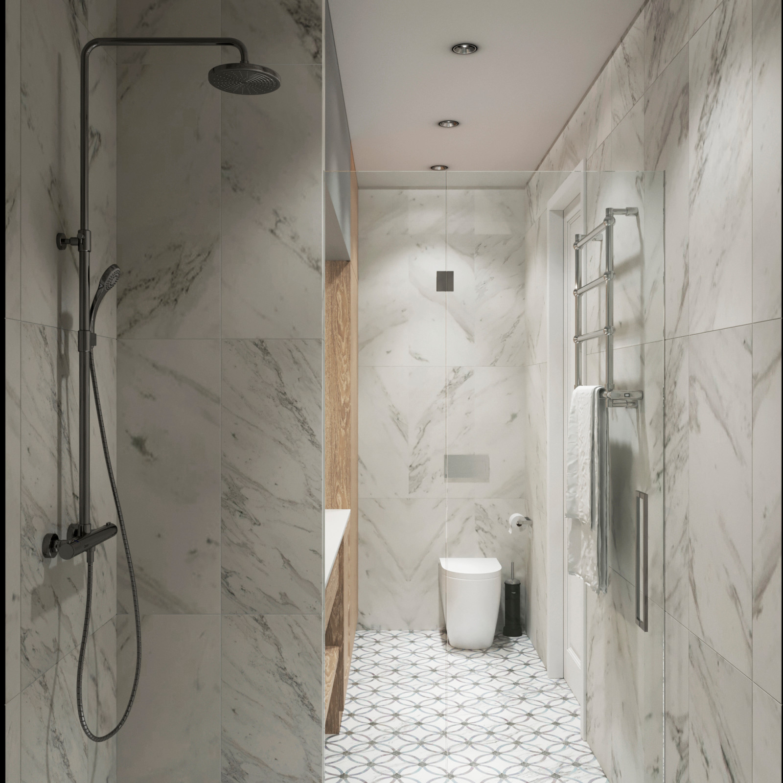 ЖК "Долина Сетунь"