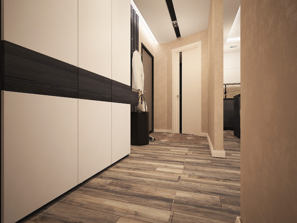 Эко-квартал