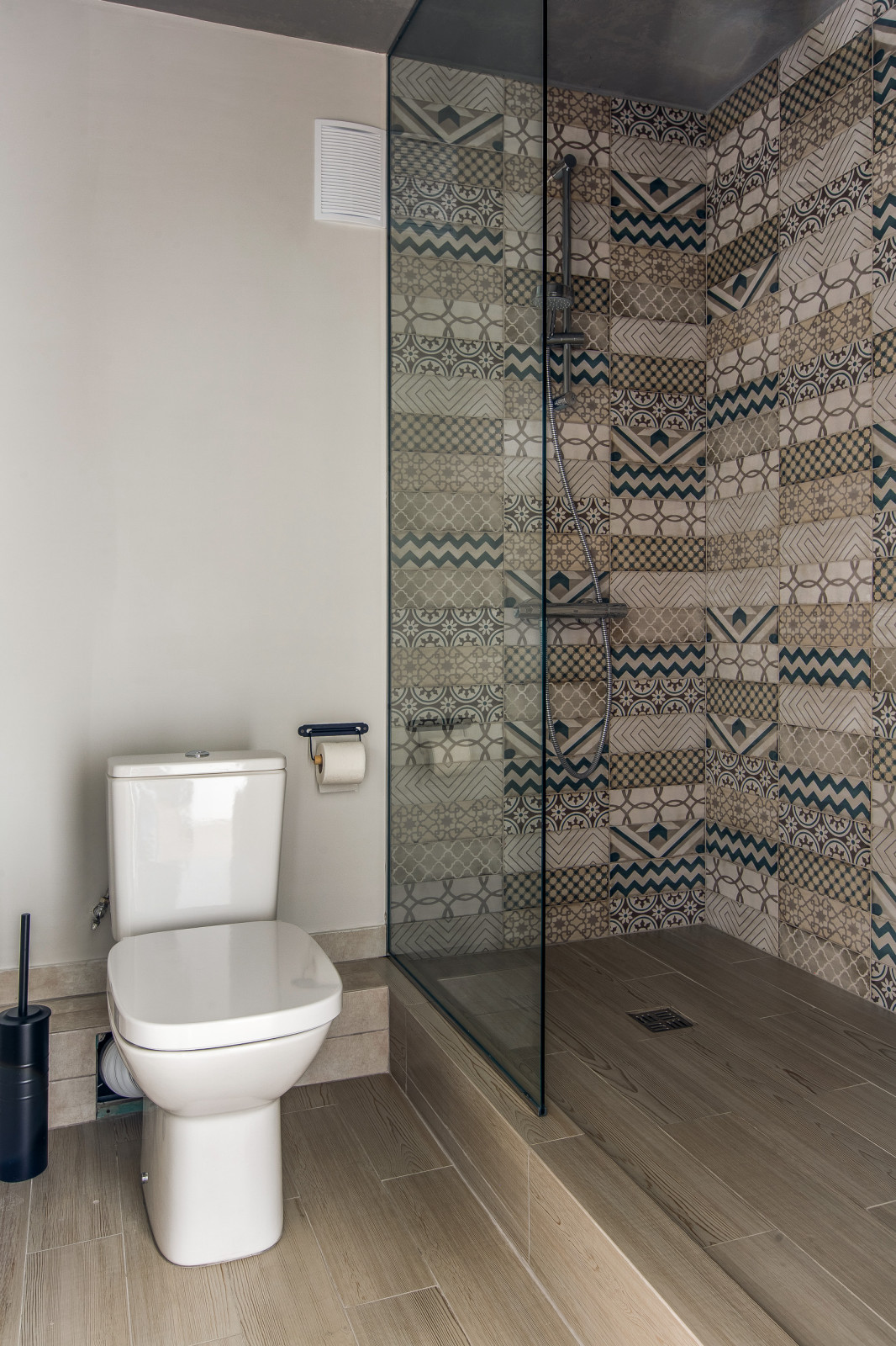 Апартаменты в стиле лофт для аренды 1