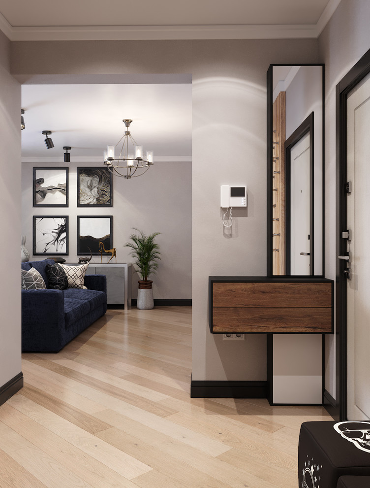 Студия у моря