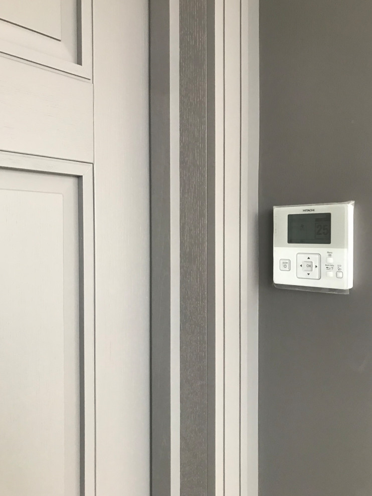 Классические межкомнатные двери