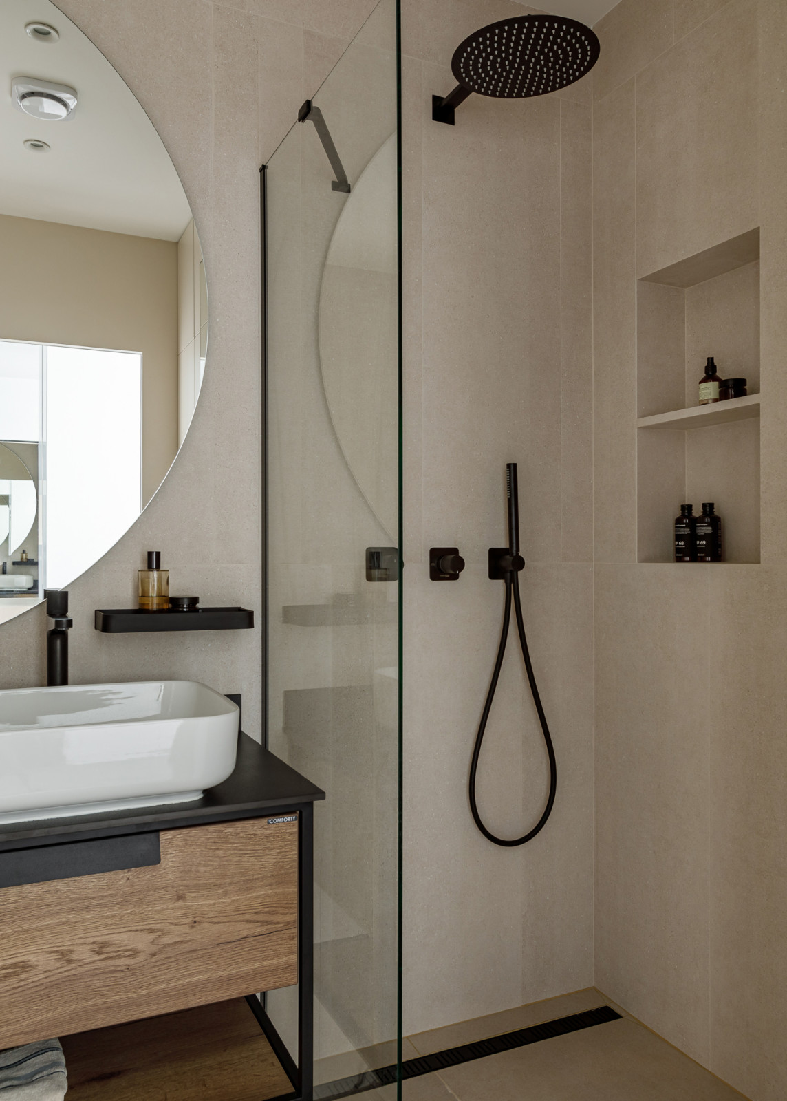 Обложка проекта: Берзарина