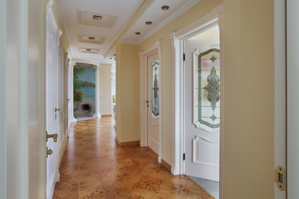 Ключевск, 15, частная квартира