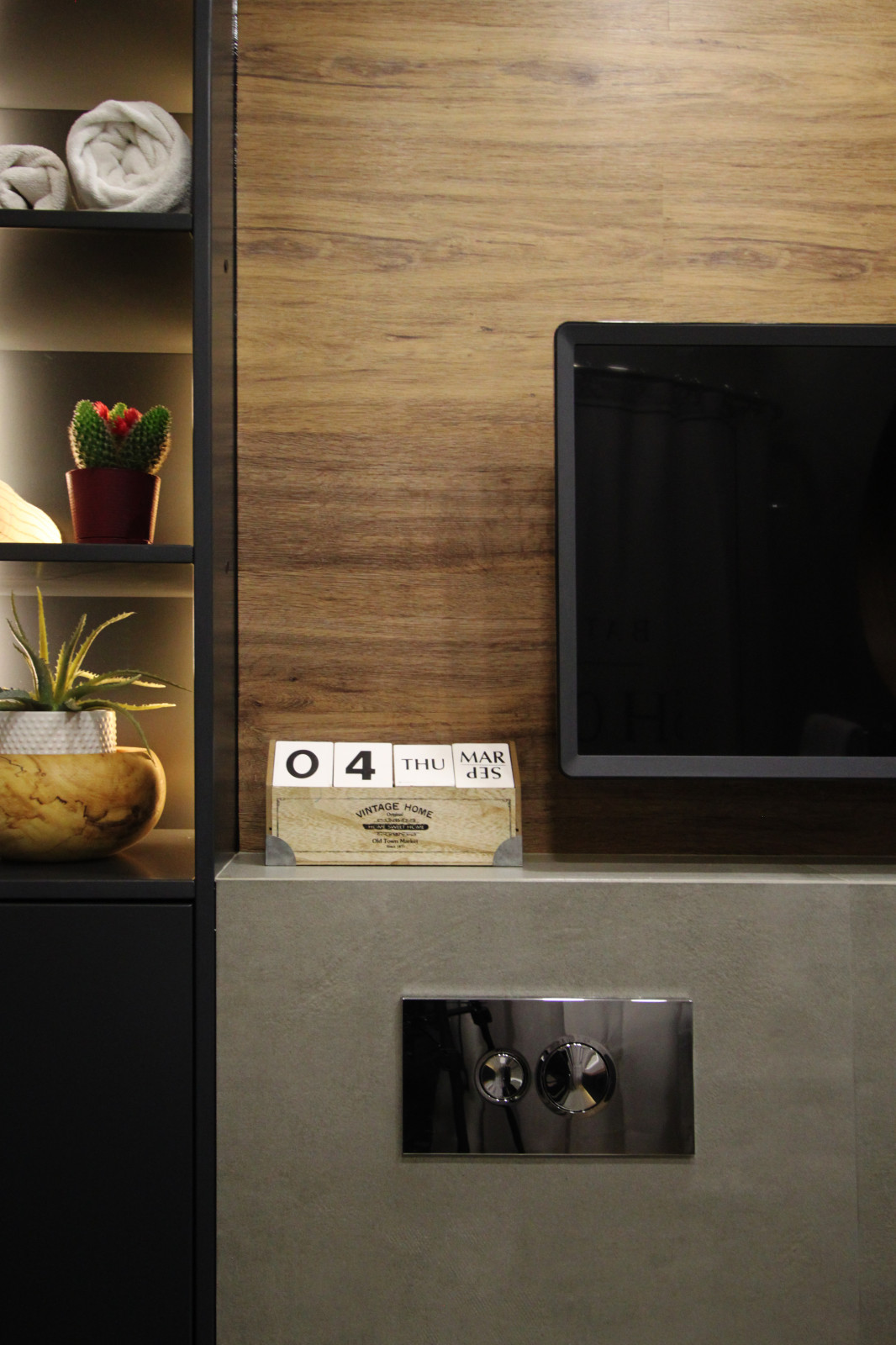 Обложка проекта: Квартира для молодого активного клиента