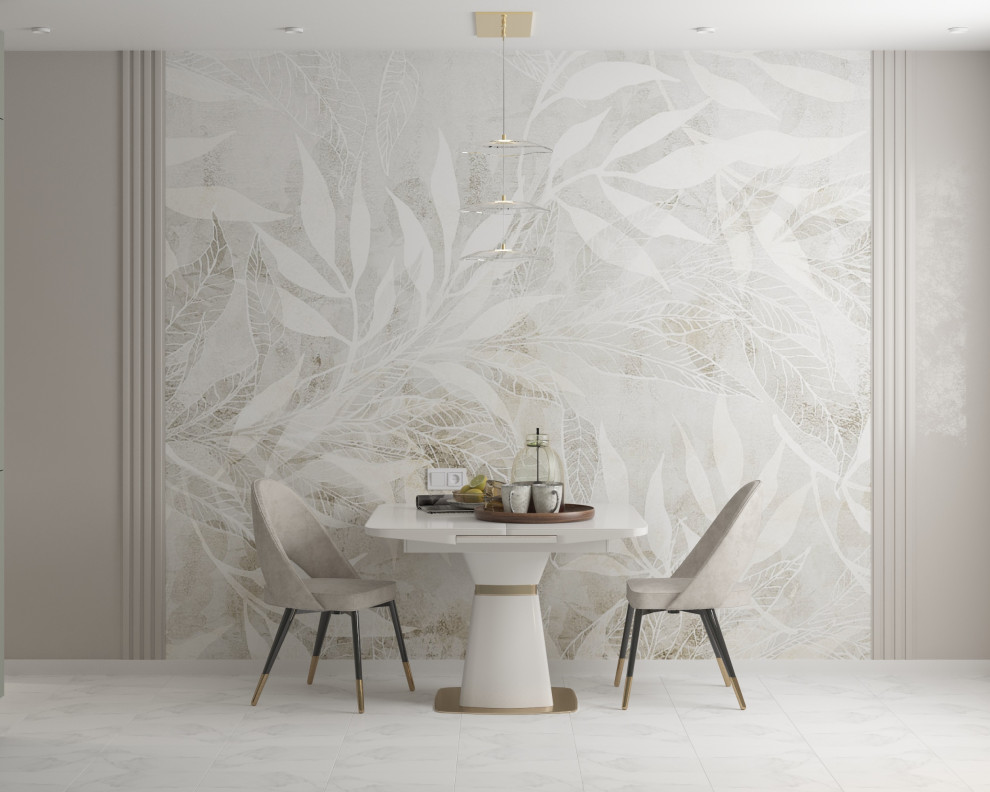 Модная однушка