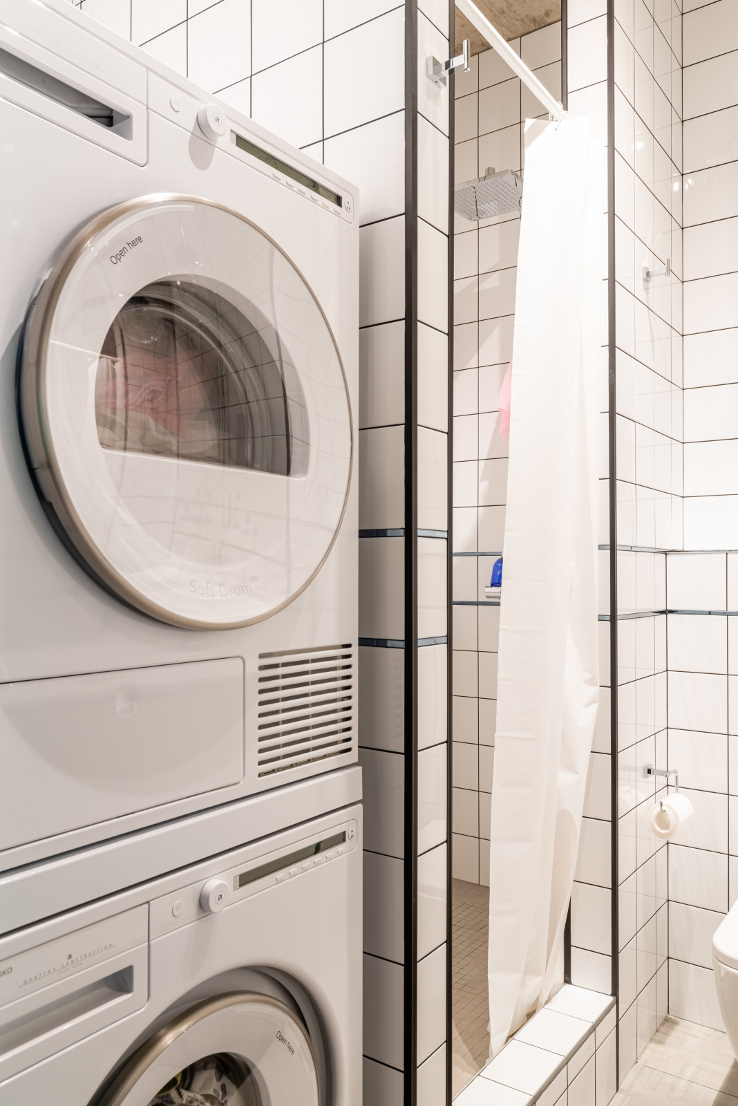 Ванная комната