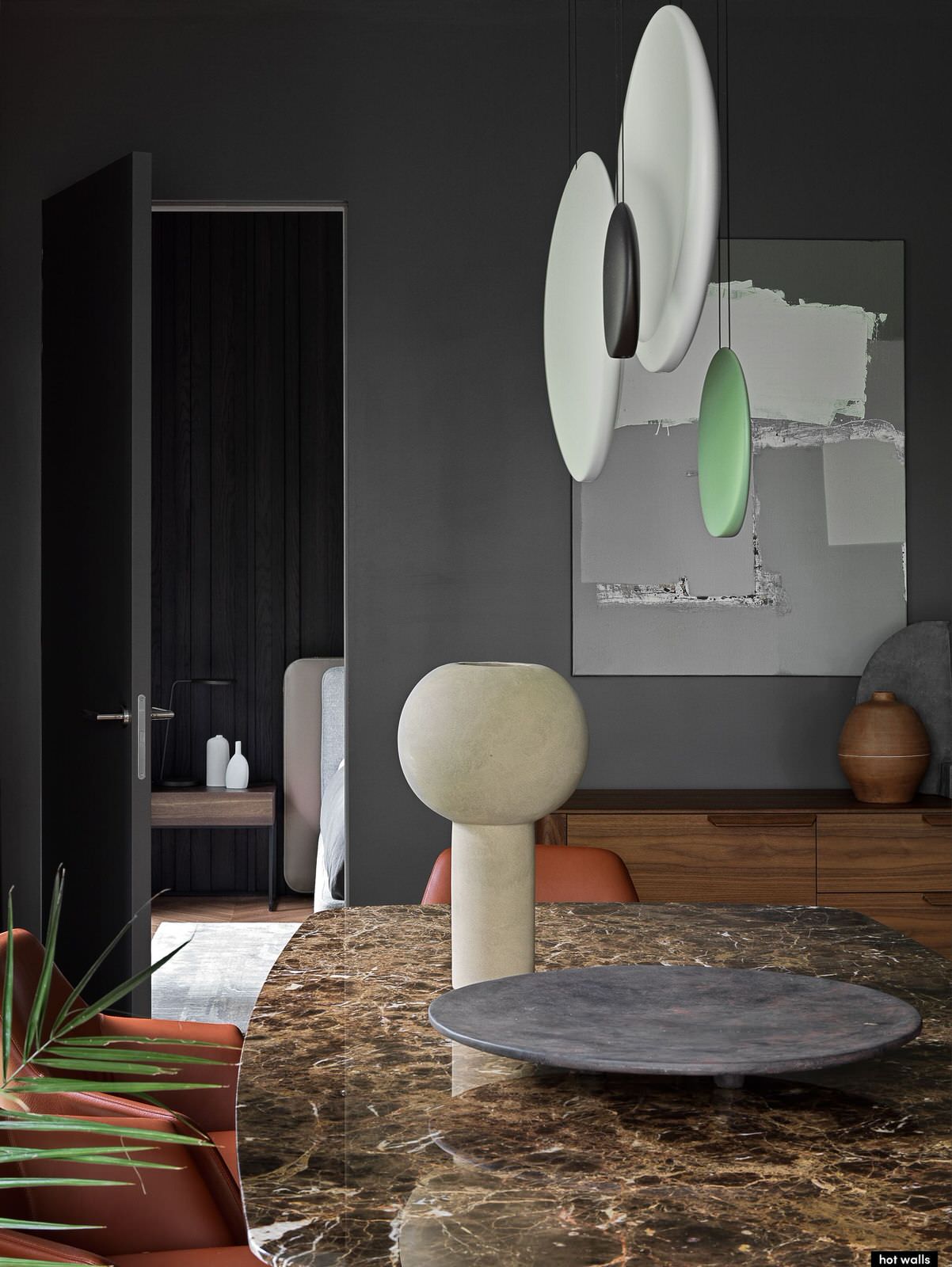 Парк Рублево, 133