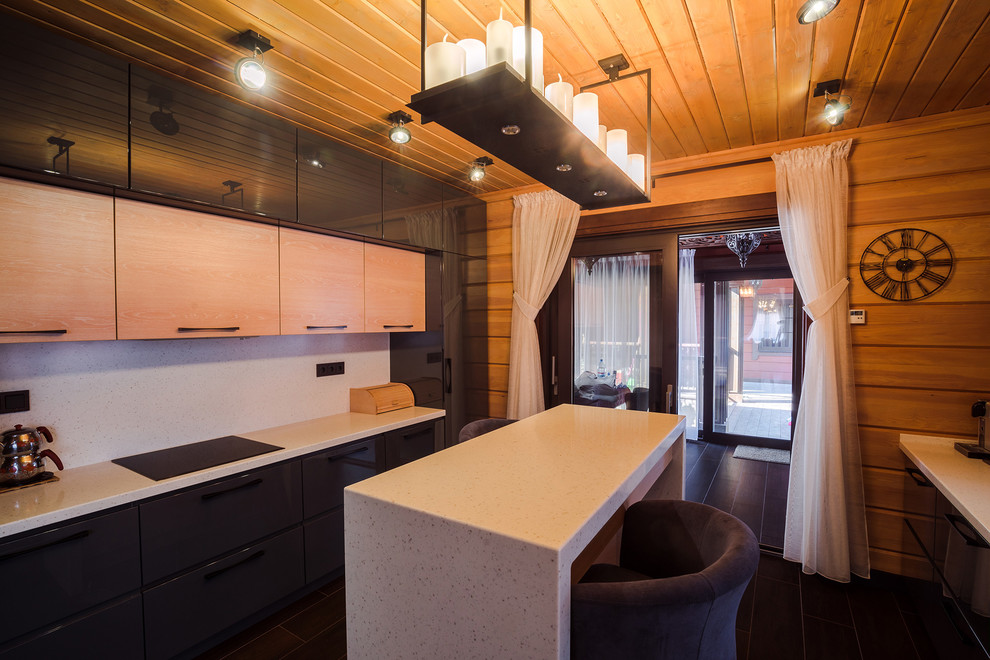 Загородный дом