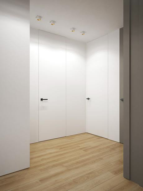 Красная Пресня 100 кв м