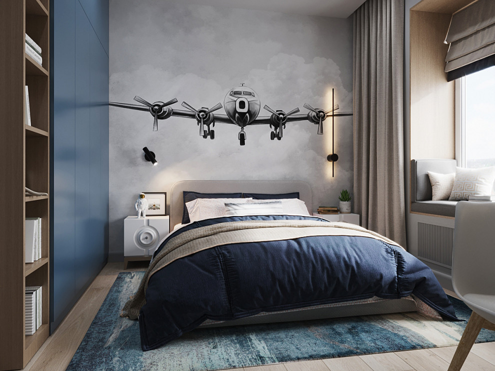 Квартира по Герцена 2