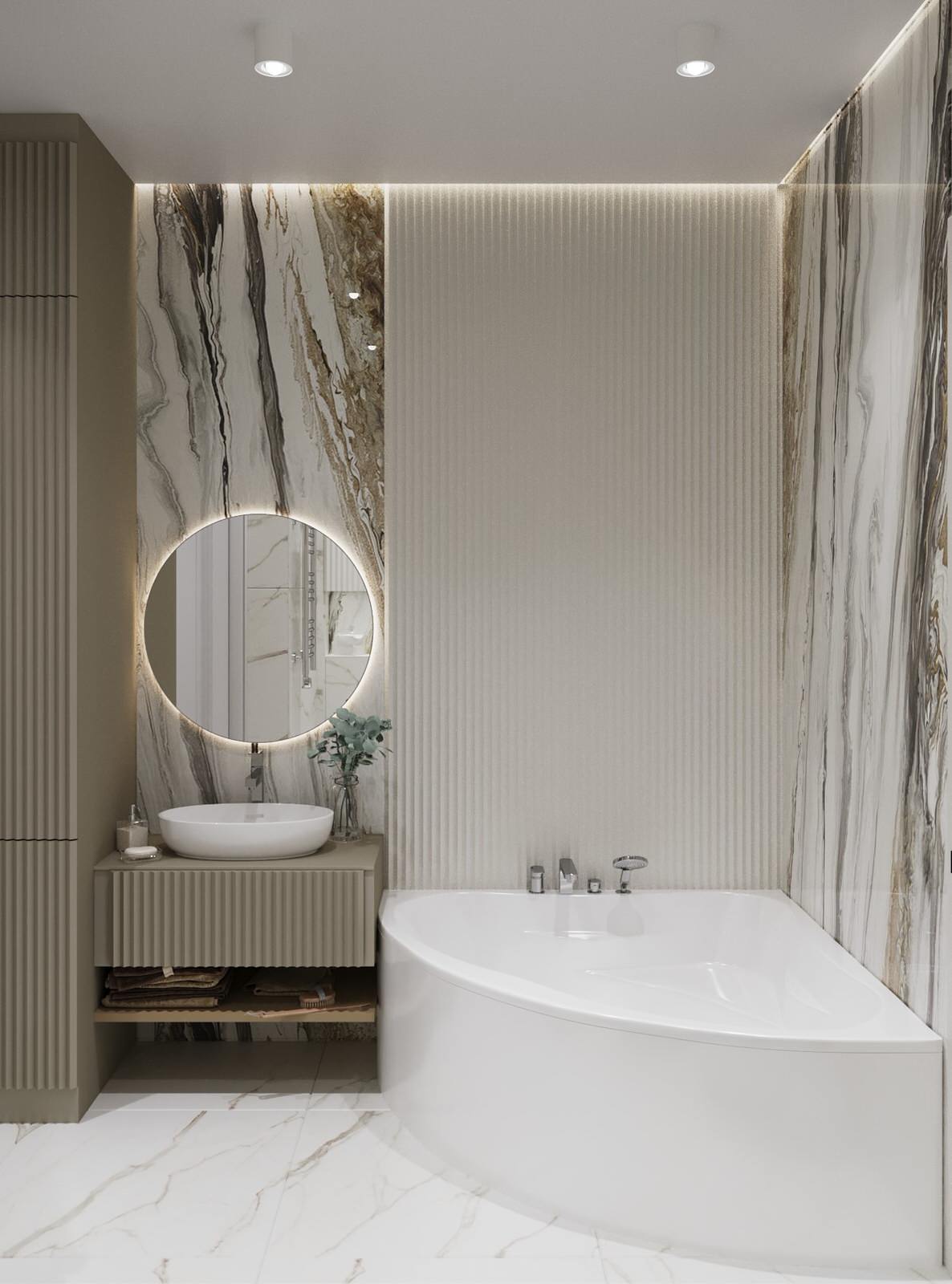 Ванная комната