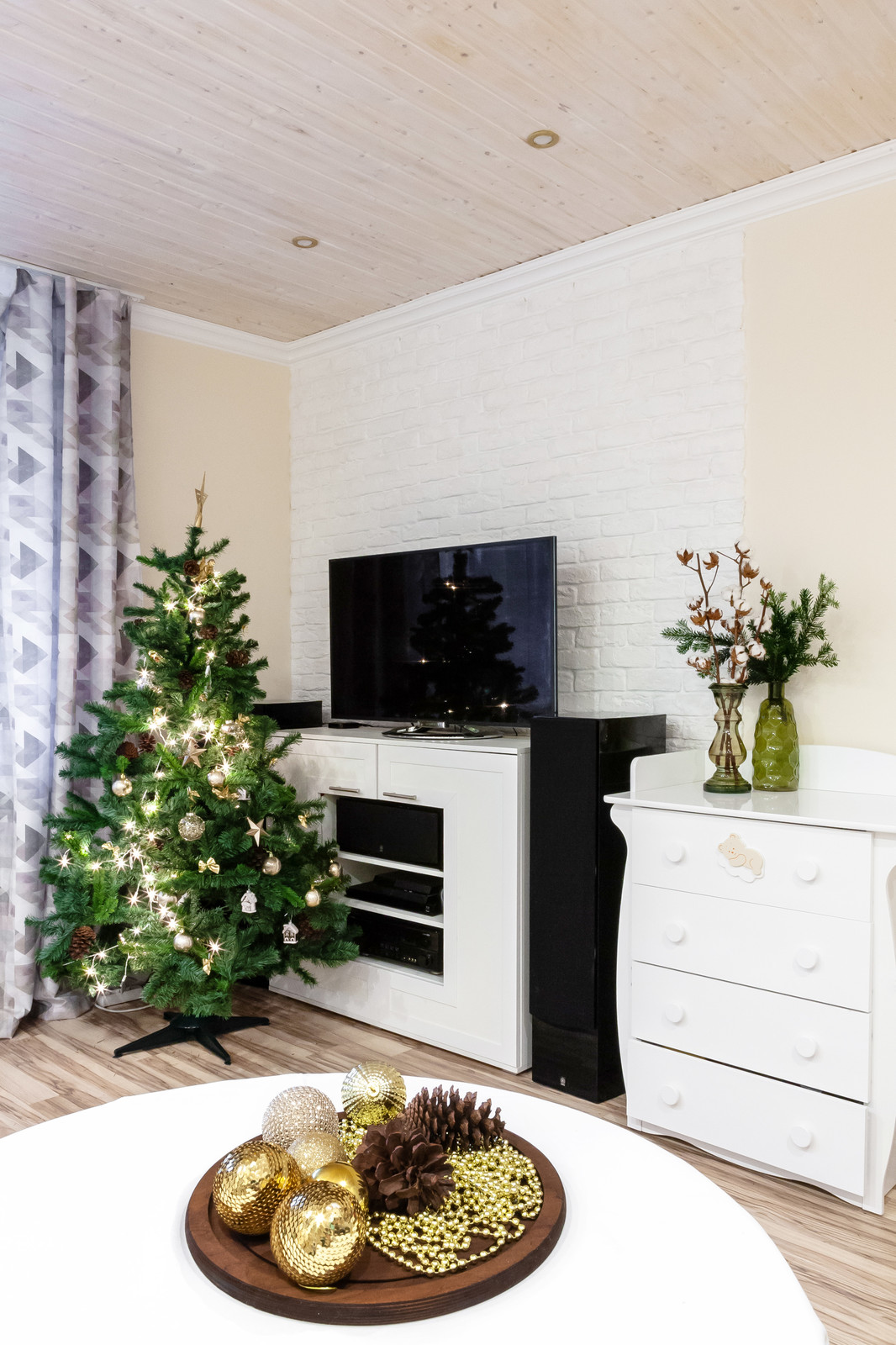 Обложка альбома: Новая Квартира