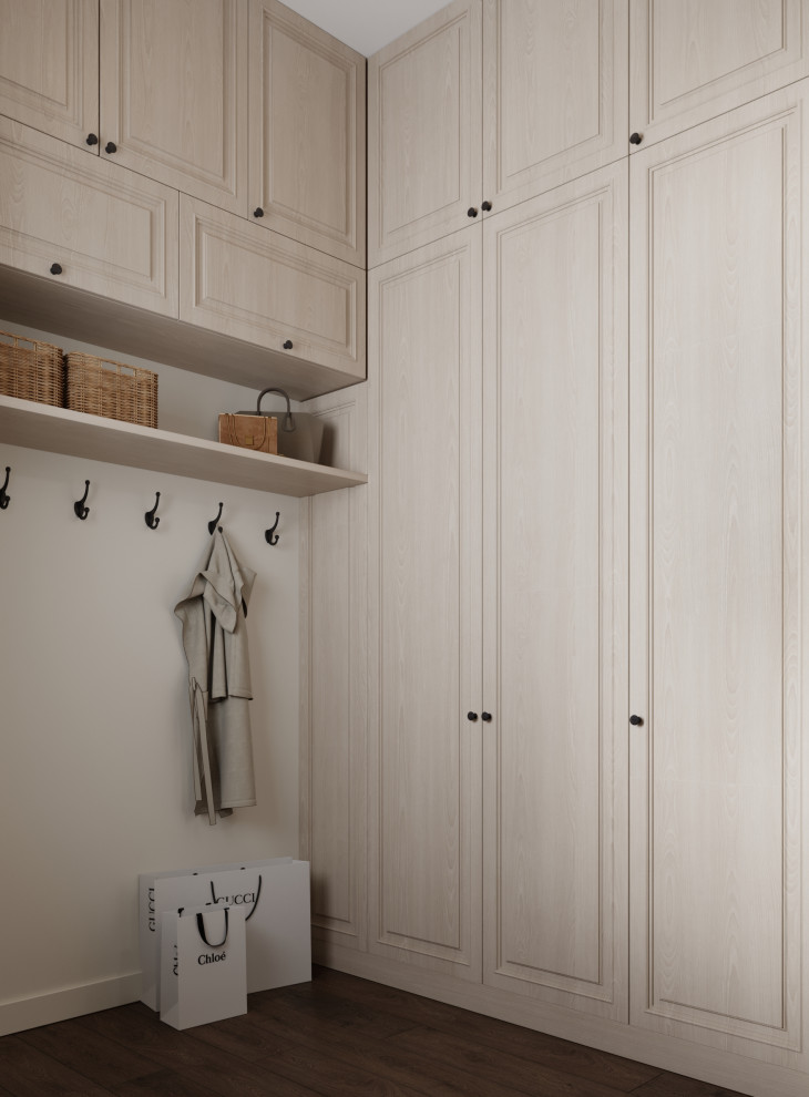 Коттедж Ковалево-Родники