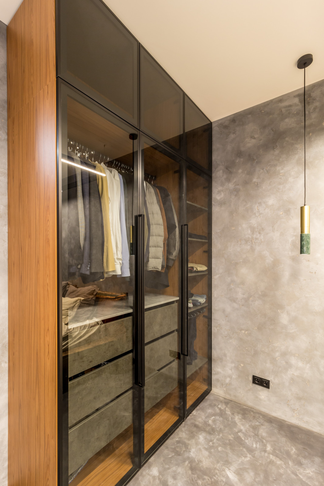 Мебель на всю квартиру для молодого человека