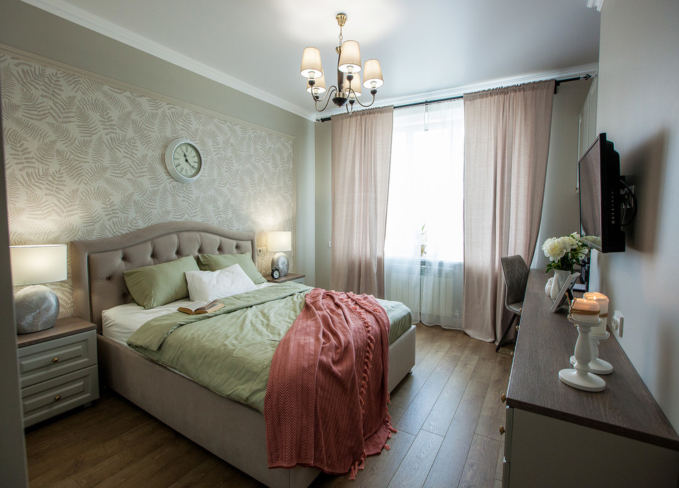 Миртовый сад