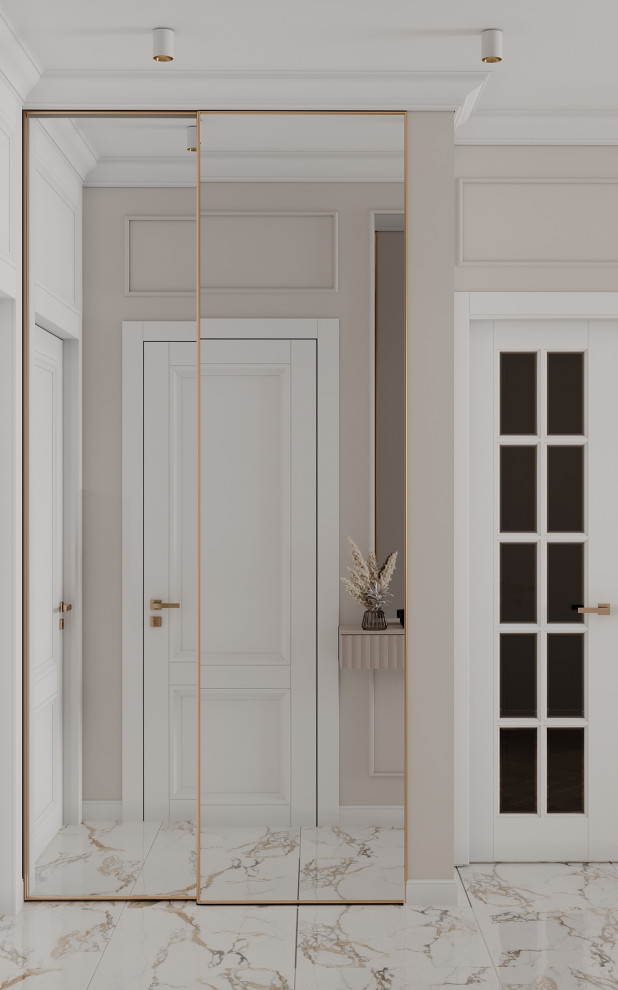 ЖК Притяжение