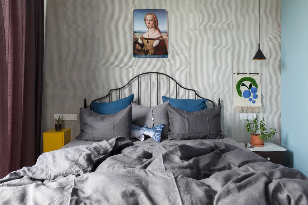 Таун-хаус в новой Москве