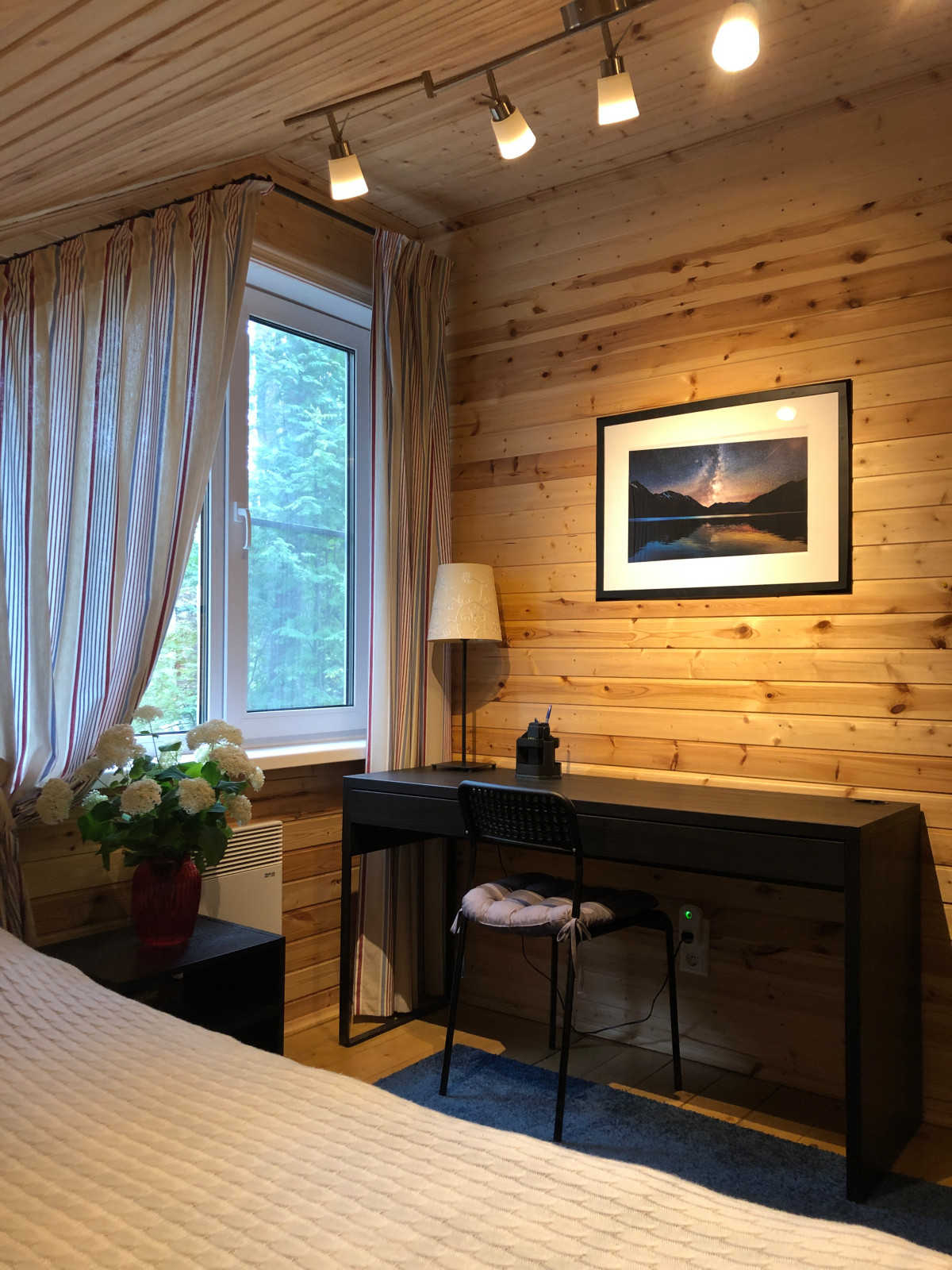 Загородный дом в Выборгском районе