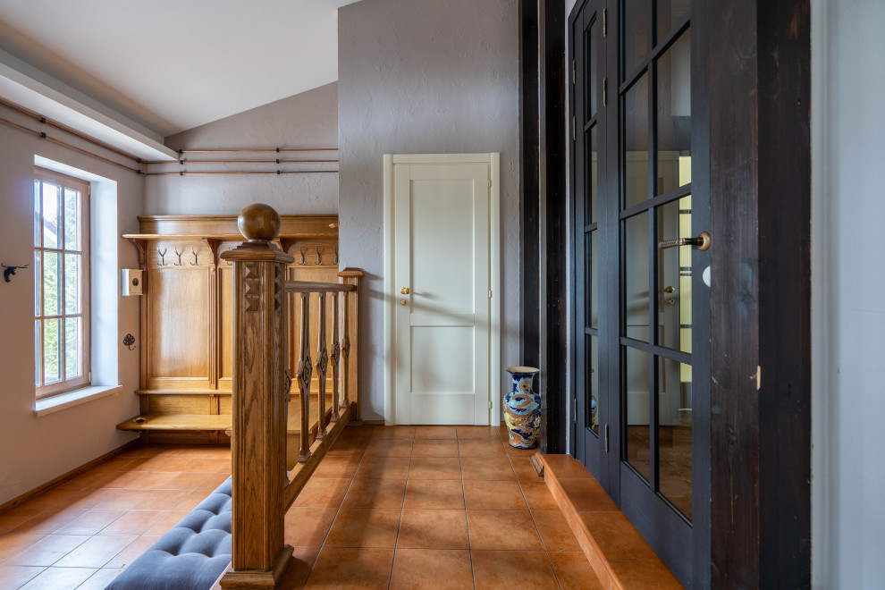 Загородный дом в Сестрорецке