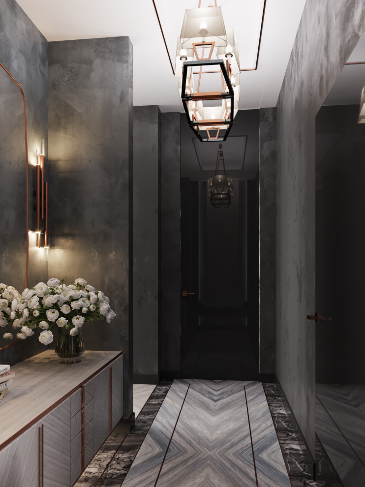 NEVA TOWERS Апартаменты 96m2