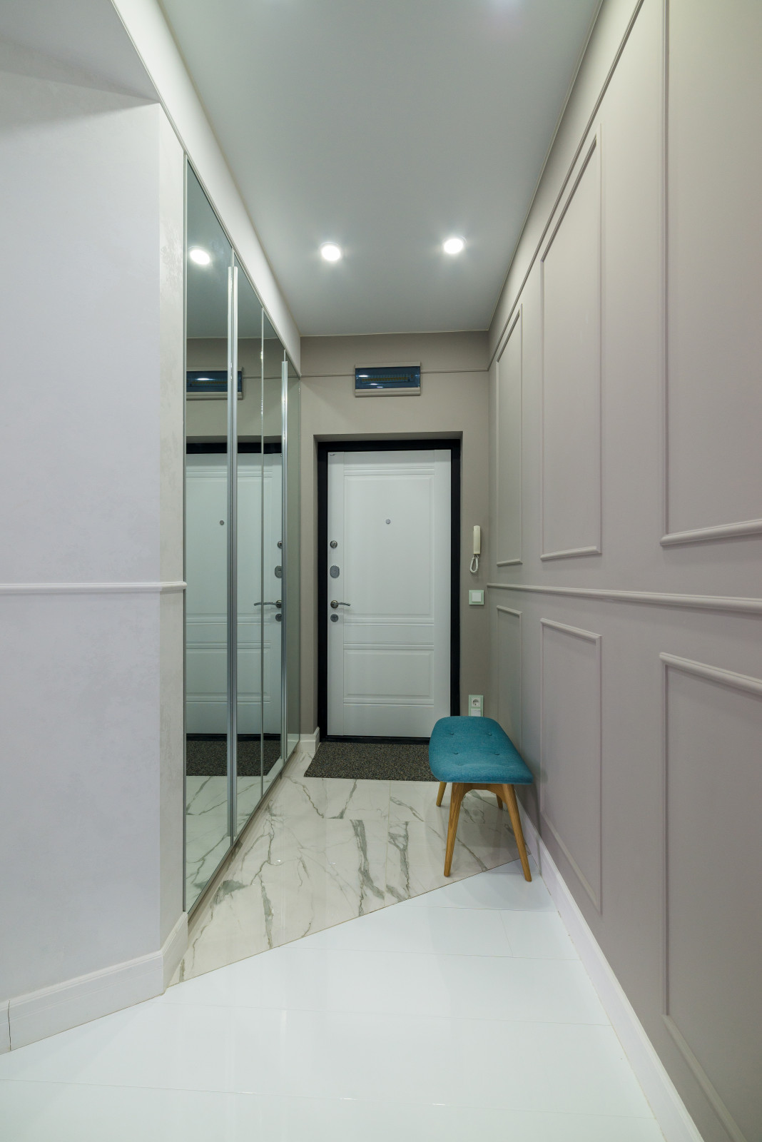 ЖК Аралия, Южно-Сахалинск