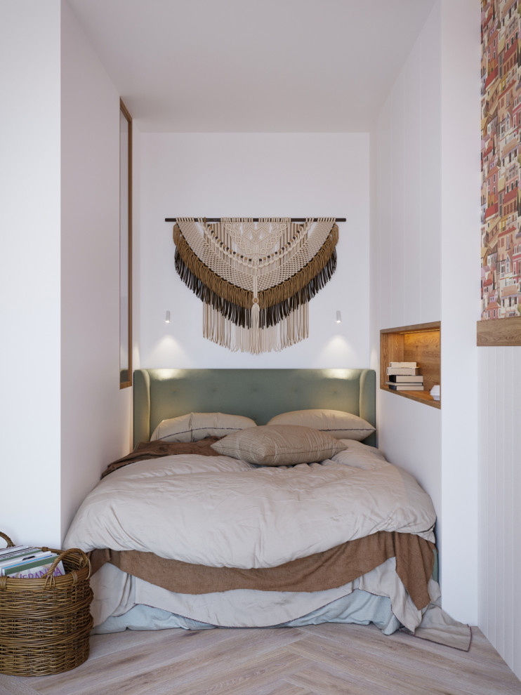 Студия 27м.кв.