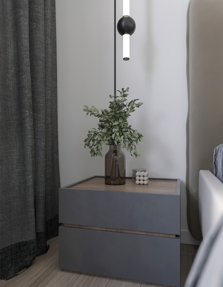 ЖК "Life варшавская"