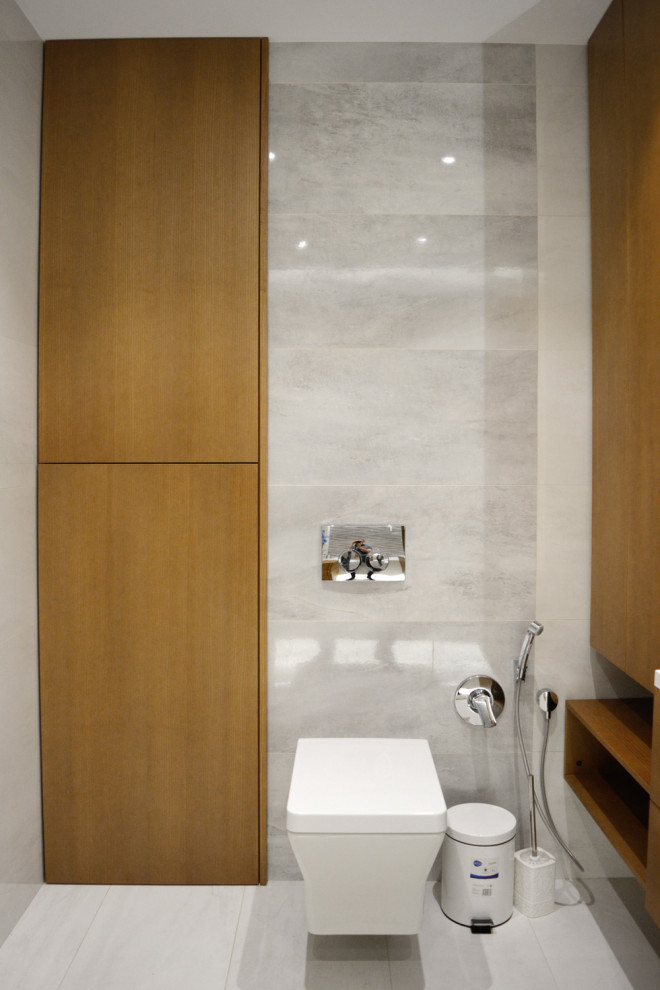 1811 - современная квартира в Краснодаре