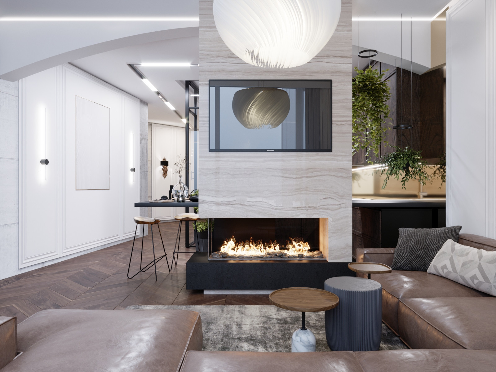 Королевский Парк