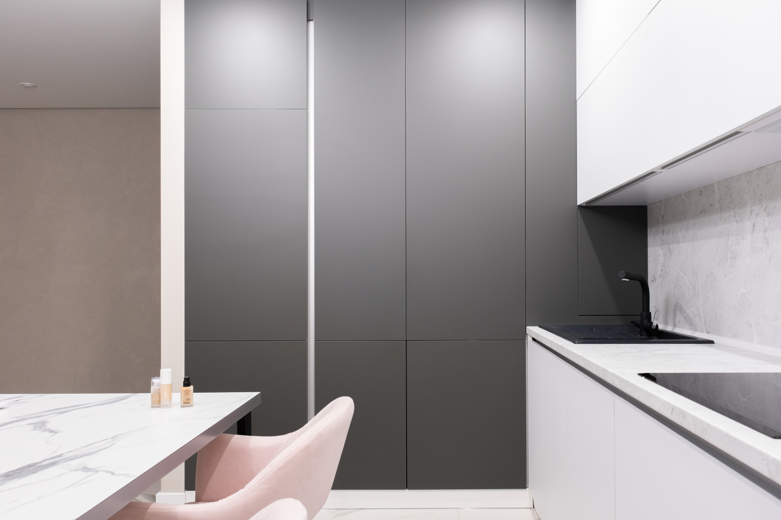 Жк Илмари 94м2