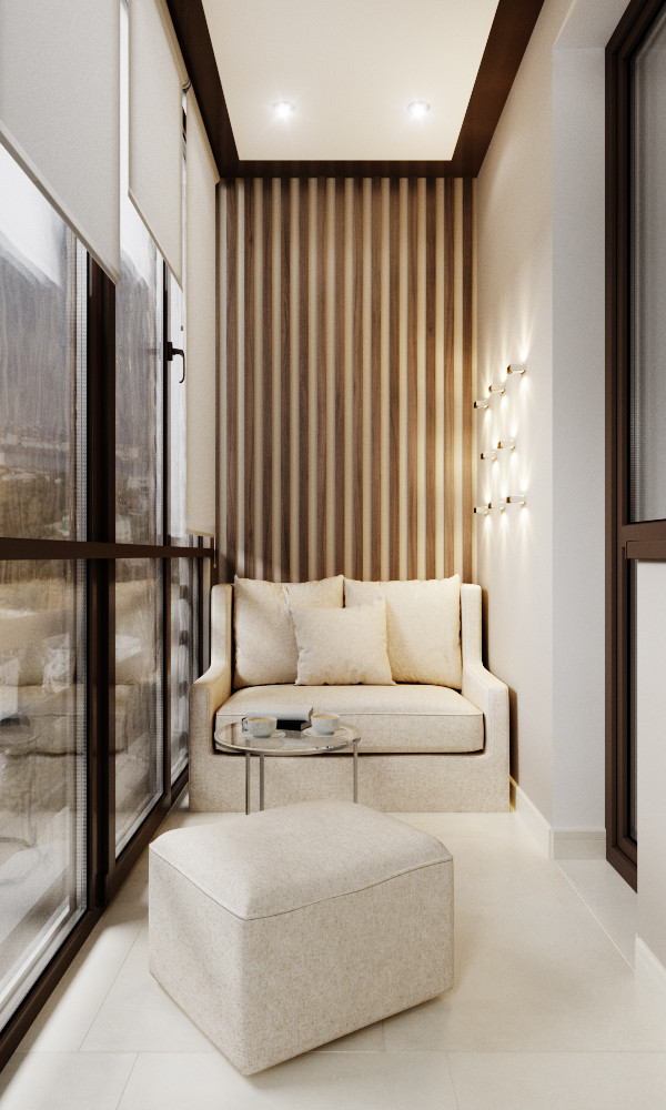 Обложка проекта: Апартаменты в Москве 90 кв.м.