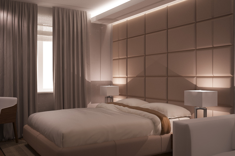 2х комнатная квартира ЖК " Кошелев - проект "