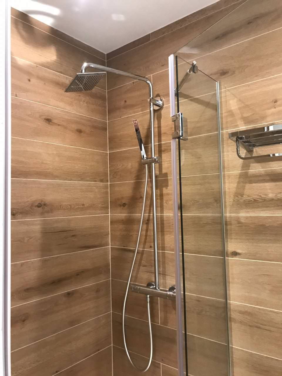 Обложка проекта: Ремонт однокомнатной квартиры 40м² по дизайн-проекту