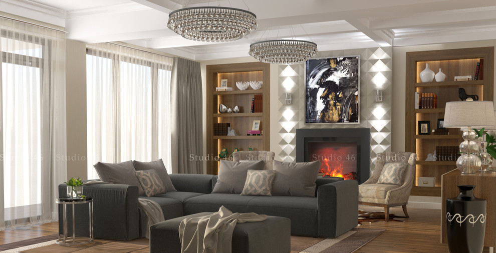 Квартира для молодой семьи