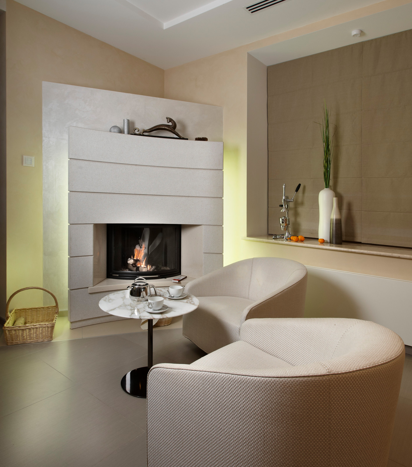 Индивидуальный жилой дом в Карасьеозерском, Екатеринбург