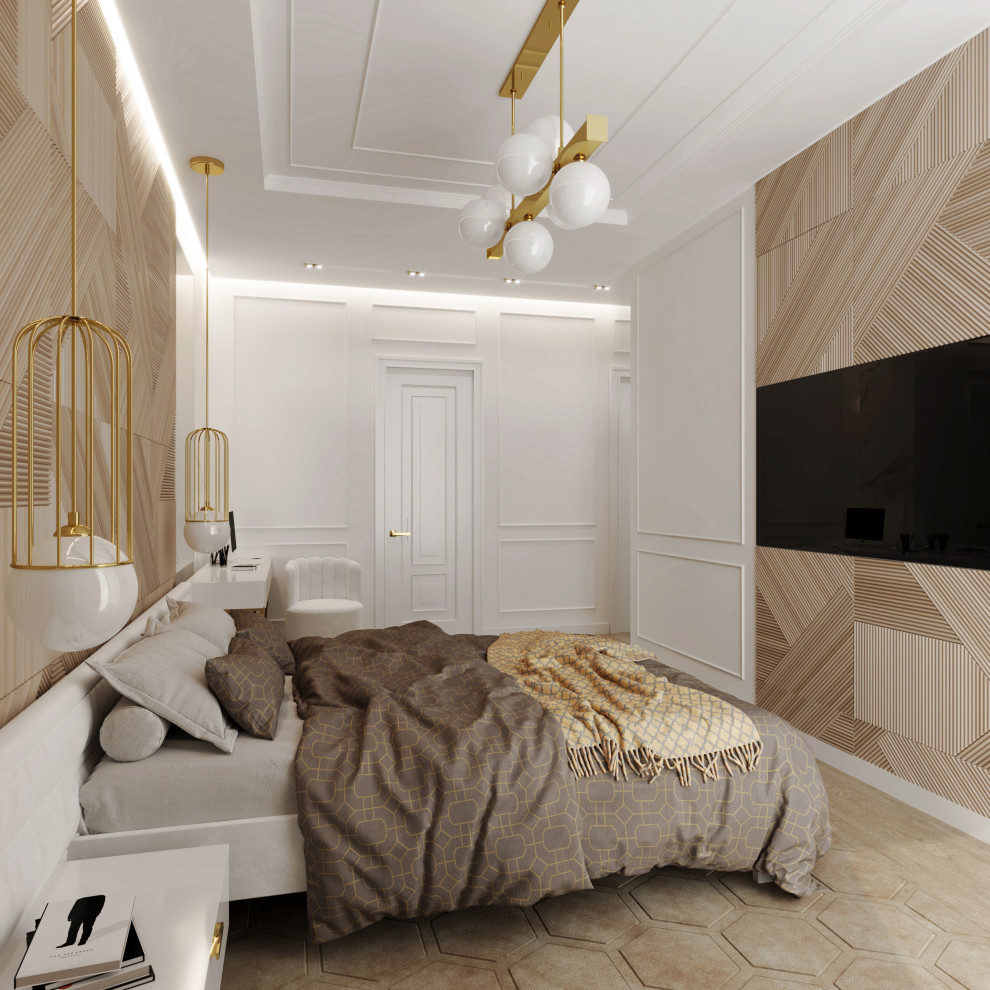 Жилой комплекс класса De Luxe "Привилегия"