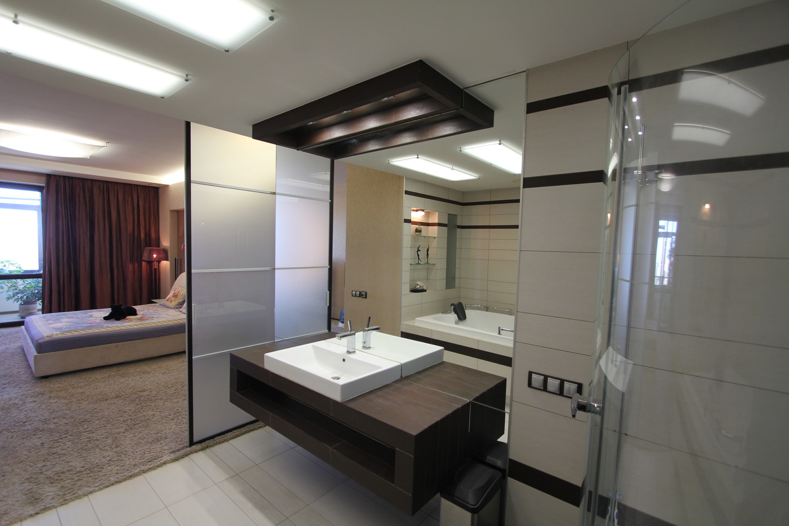 Ванная комната