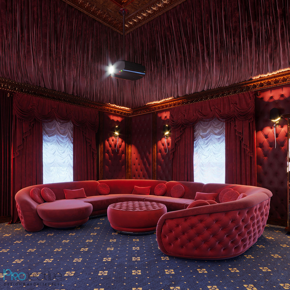 Дом в КП Новорижский