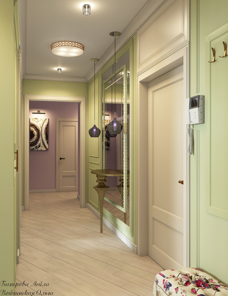 "Классика в деталях" 3-D