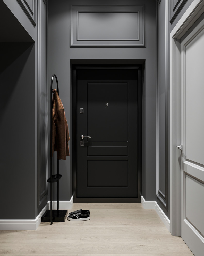 КП «Экодолье Шолохово»