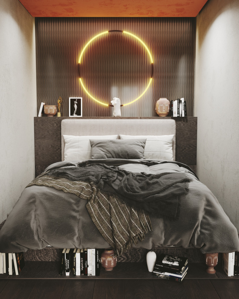 Однокомнатная Квартира