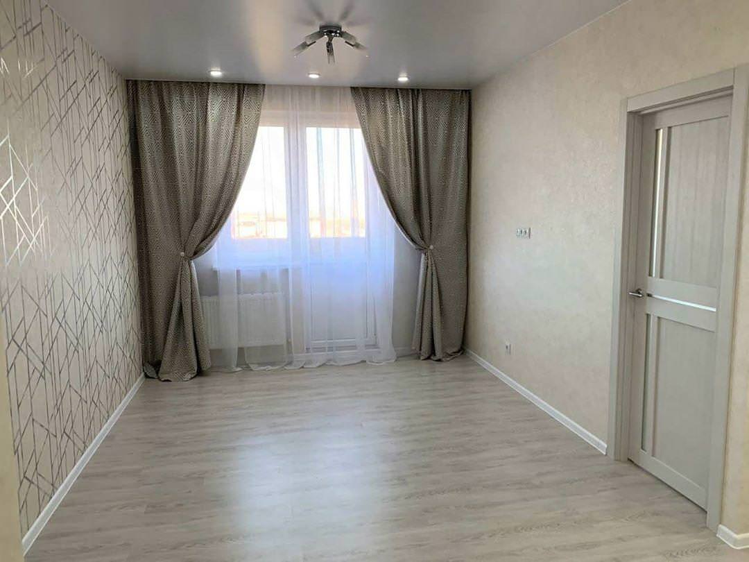 Квартира 48м2 м. Хорошёвская