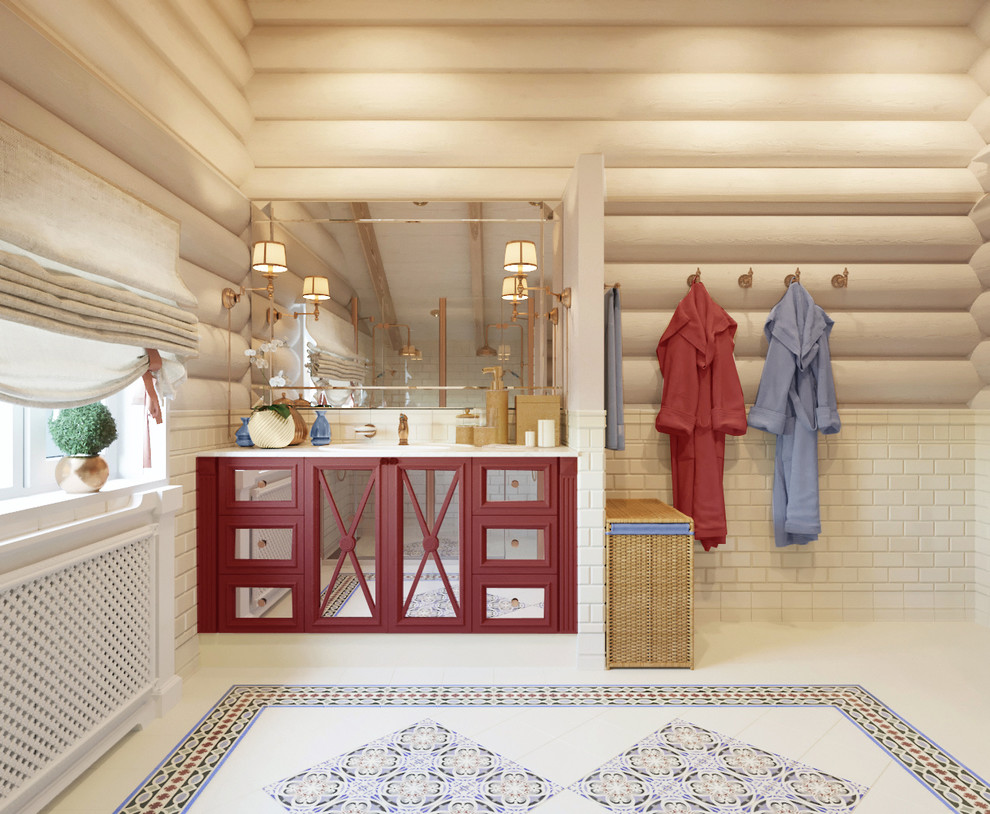 романовские дачи