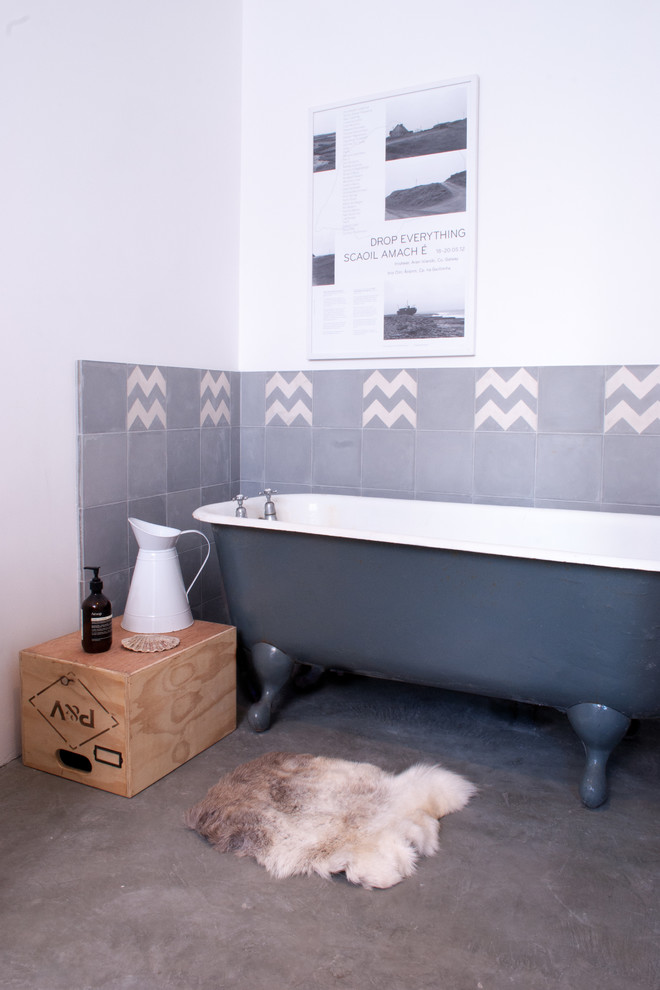 Houzz Ирландия: Столярная мастерская, ставшая современным домом
