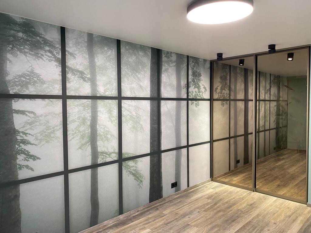 Одинцово -1, квартира 104 м2