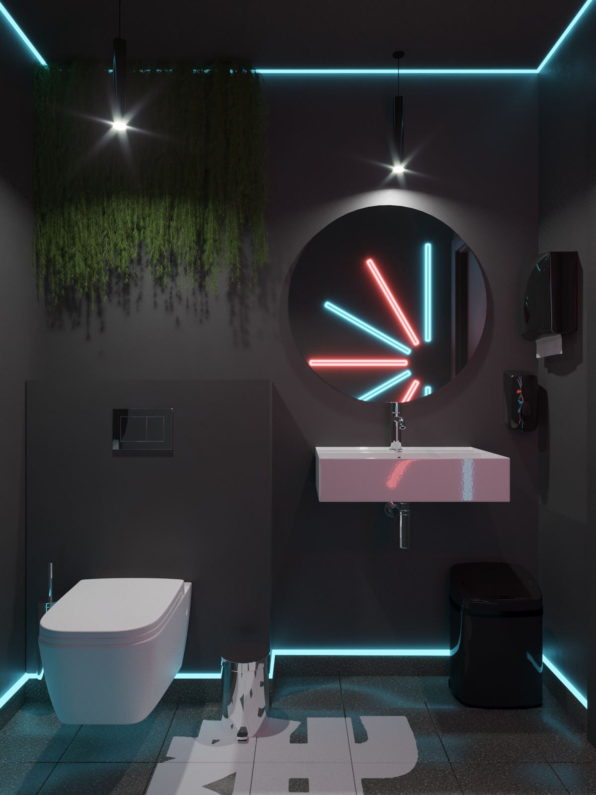 Кафе "Дело в Рисе" паназия