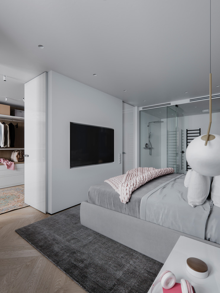 ЖК «Пресненский Вал 14»