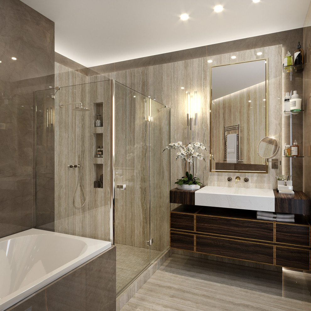 ЖК Дом на Тишинке